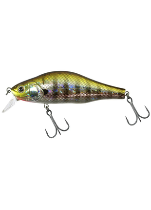 Воблер zipbaits khamsin jr. sp sr 50mm 4.0g #509