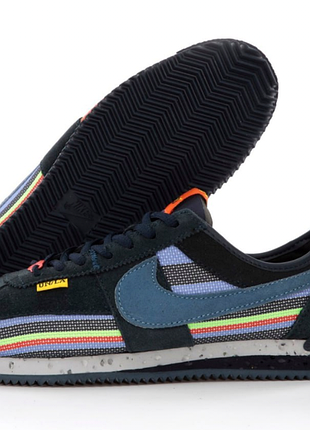 Cortez x union 2