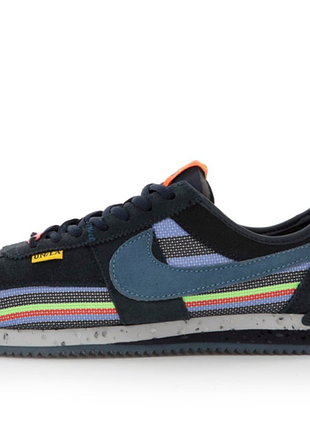 Cortez x union 6