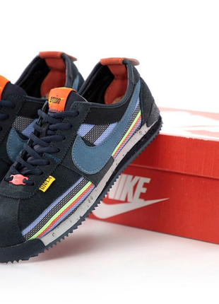 Cortez x union