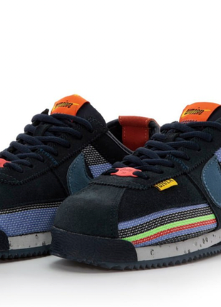 Cortez x union 3