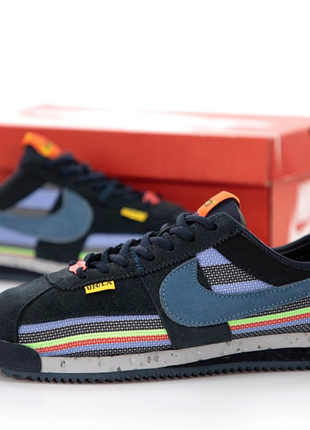 Cortez x union 5