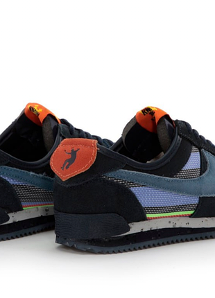 Cortez x union 7