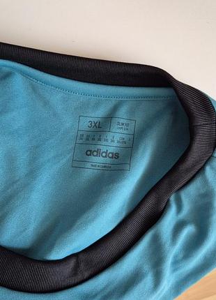 Лонгслив adidas 4