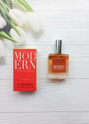 Парфуми lanvin modern princess 35 мл для жінок