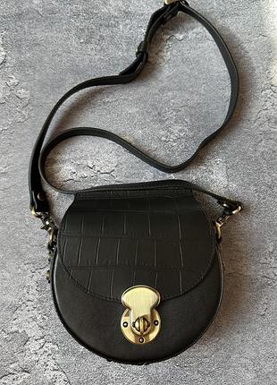 Шкіряна сумка bags vif