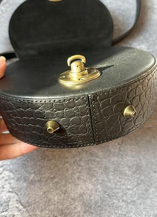 Шкіряна сумка bags vif 4