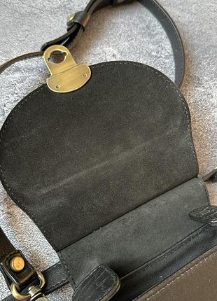 Шкіряна сумка bags vif 6