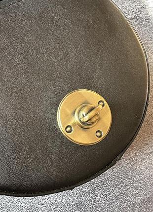 Шкіряна сумка bags vif 5
