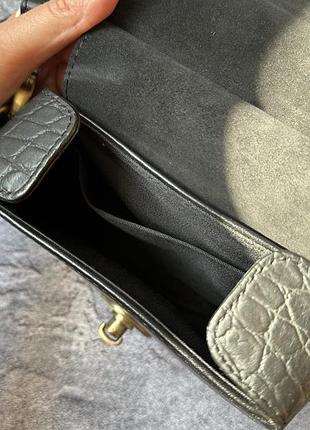 Шкіряна сумка bags vif 7