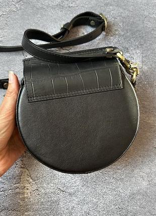 Шкіряна сумка bags vif 8
