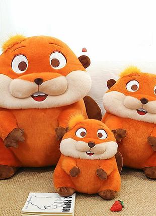 Игрушка борбер "стербунки" 40см 4