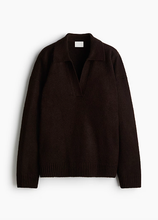 Джемпер женский h&amp;m размер м