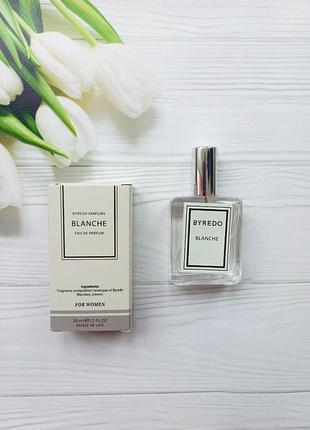 Парфуми byredo blanche 35 мл для жінок