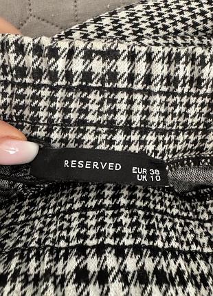 Класичні брюки reserved 8