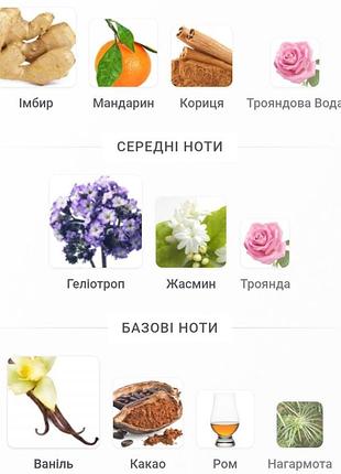 Парфуми amouage love delight 35 мл 3