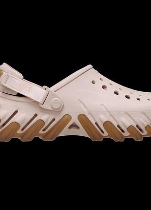 Echo gum ro clog crocs. оригінал 38-39 2