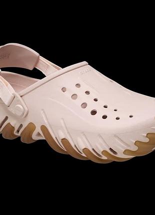 Echo gum ro clog crocs. оригінал 38-39 5
