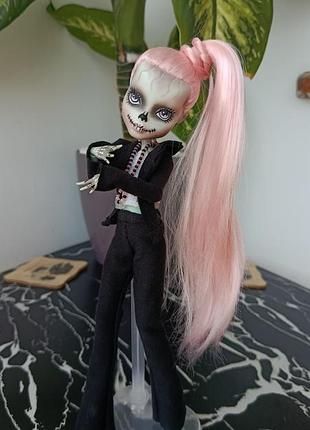 Ooak lady gaga zombiе