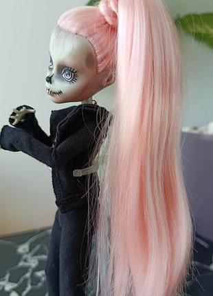 Ooak lady gaga zombiе 3