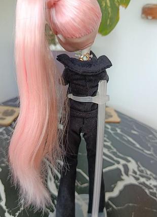 Ooak lady gaga zombiе 4