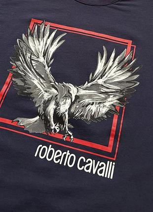 Футболка roberto cavalli, оригінал 2