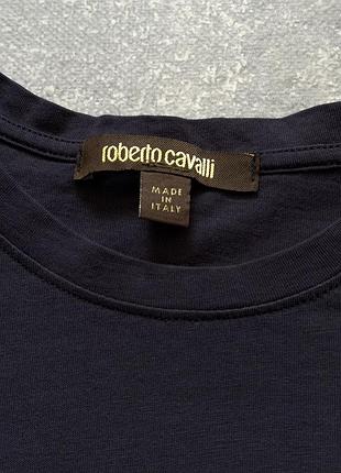 Футболка roberto cavalli, оригінал 4