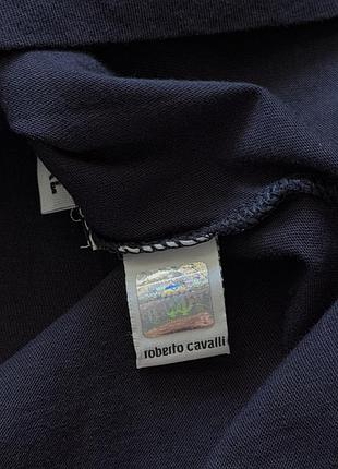 Футболка roberto cavalli, оригінал 5