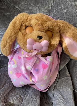 Інтерактивна іграшка baby paws цуценя кокер спаніель 6