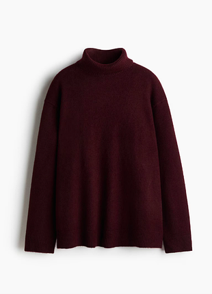 Светр жіночий h&m розмір m, l 4