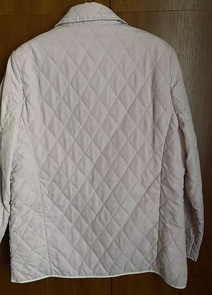 Куртка жіноча стьобана mango tree, р. 40 3