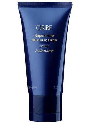 50 мл! увлажняющий крем для блеска волос
oribe supershine moisturizing cream
