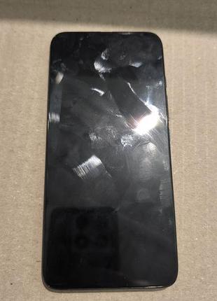 Motorola onefusion plus 6/128 gb blue (pajw0006rs)