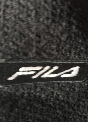 Шапка fila 2
