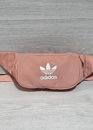 Поясная сумка adidas, оригинал