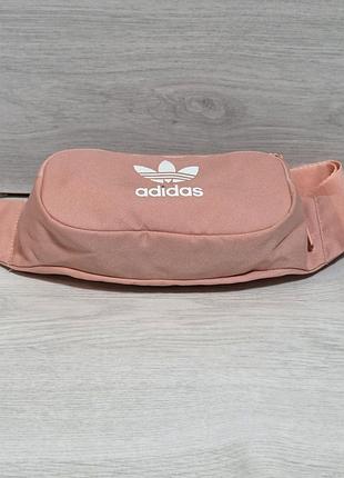 Поясная сумка adidas, оригинал 4