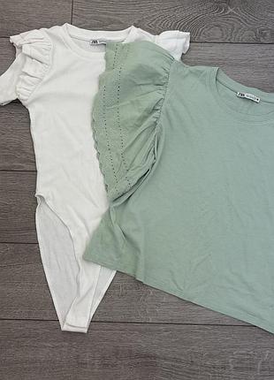 Лот з 2 речей zara