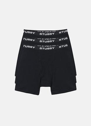 Stussy боксери труси