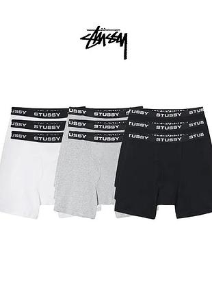 Stussy боксери труси 7