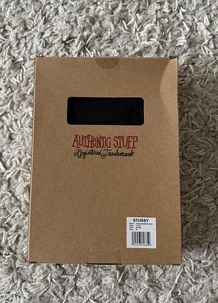 Stussy боксери труси 3