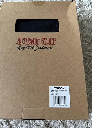 Stussy боксери труси 4
