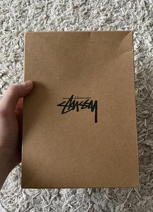 Stussy боксери труси 5