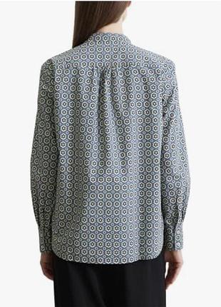 Блузка marc o'polo women 4