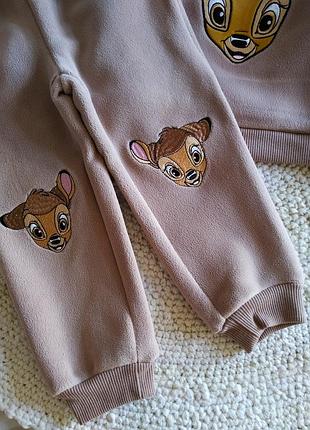 Костюм для девочки 4