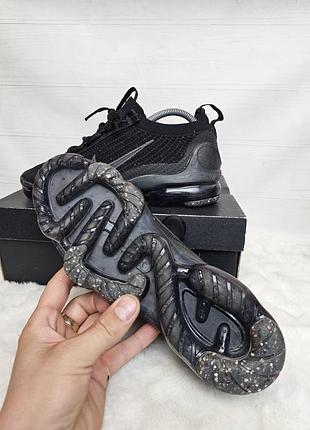 Кроссовки nike vapormax 40 размер 6