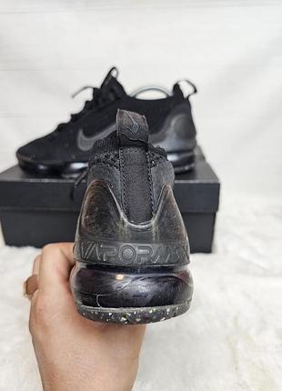 Кроссовки nike vapormax 40 размер 4