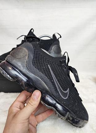 Кроссовки nike vapormax 40 размер 3