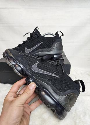 Кроссовки nike vapormax 40 размер 5