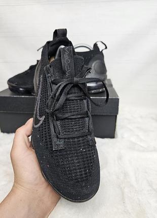 Кроссовки nike vapormax 40 размер 2