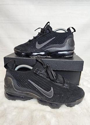 Кроссовки nike vapormax 40 размер